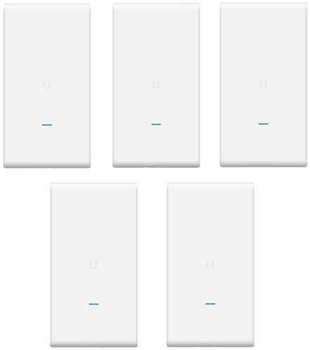 Hozzáférési Pont Ubiquiti UAP-AC-M-PRO-5 2,4 GHz | 5 GHz 1300 Mbps 802.11a/b/g/n/ac