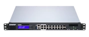 Kapcsoló QNAP QGD-1600-4G 14x RJ-45 10/100/1000 Mbps 2x RJ-45/SFP