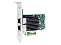Hálózati Kártya HPE 716589-002 2x RJ-45 PCI Express 10Gb