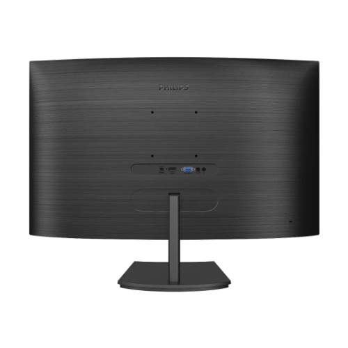 Monitor 27" Philips 271E1SCA/00 1920 x 1080 Full HD 75Hz képernyőmátrix VA