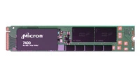 SSD Merevlemez Micron 7400 PRO 960GB M.2 22110 NVMe TLC | MTFDKBG960TDZ-1AZ1ZABYY