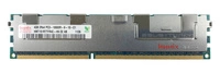 RAM memória 1x 4GB Hynix ECC REGISTERED DDR3  1333MHz PC3-10600 RDIMM | HMT151R7TFR4C-H9