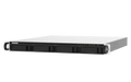 NAS-kiszolgáló QNAP TS-432PXU-2G 4x SSD | HDD SATA 2GB RAM
