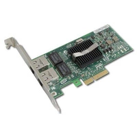 Hálózati Kártya DELL 3N8C7 2x RJ-45 PCI Express 1Gb