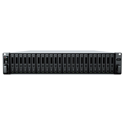 NAS-kiszolgáló Synology FS3410 24x SSD SATA 16GB RAM