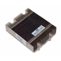 Hűtőborda mely a server HP ProLiant DL180 G5 gépekbe szánt | 491698-001-RFB