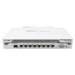 Routerek Mikrotik CCR1009-7G-1C-PC 7x RJ-45 10/100/1000 Mb/s 1x Gigabit RJ45/SFP combination ports