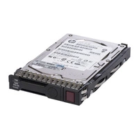 Merevlemez szerverhez HDD 2.5'' 300GB HP 15000RPM SAS 6Gb/s 653960-001 | 652625-002 | 652611-B21 | REFURBISHED