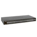 Kapcsoló Netgear GS348T-100EUS 48x 10/100/1000 4x SFP
