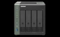 NAS-kiszolgáló QNAP TS-431KX-2G 4x SSD | HDD SATA 2GB RAM