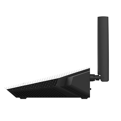 Hozzáférési Pont Netgear WAX204-100EUS 2,4 GHz | 5 GHz 1200 Mbps 802.11 a/b/g/n/ac/ax