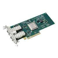 HBA HPE 853008-001 4 FC Fibre Channel 32Gb/s új spare 1 év