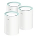 Hozzáférési Pont Cudy M1300(3-PACK) 2.4 GHz | 5 GHz 867 Mbps 802.11 a/b/g/n/ac