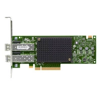 HBA HPE Q0L14A-RFB 2 FC Fibre Channel 16Gb/s használt 3 hónapok