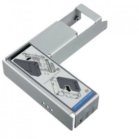 Adapter 3,5'' / 2,5'' Hot Swap Dell PowerEdge | 9W8C4 | 09W8C4 | Y004G | 0Y004G | N6RRK | 0N6RRK