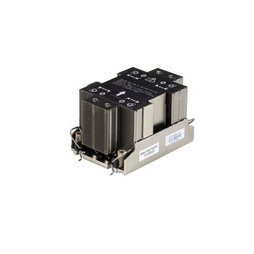 CPU hűtés Supermicro Server/workstation/workstation SNK-P0078AP4