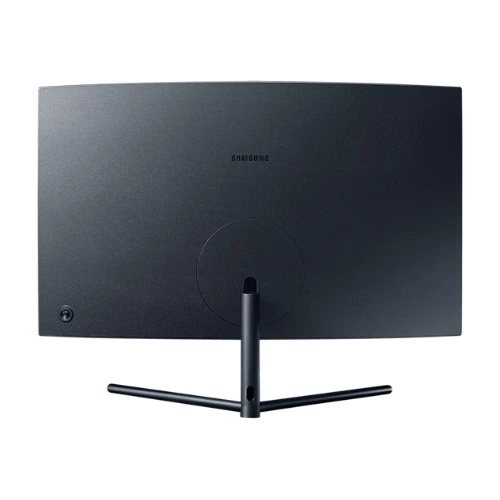 Monitor 32" Samsung LU32R590CWRXEN UR590 3840 x 2160 4K UHD 60Hz képernyőmátrix VA