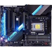 Alaplap Supermicro C9Z790-CG LGA1700 ATX | MBD-C9Z790-CG-B