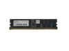 RAM memória 1x 2GB QIMONDA ECC REGISTERED DDR2  400MHz PC2-3200 RDIMM | HYS72T256220HR
