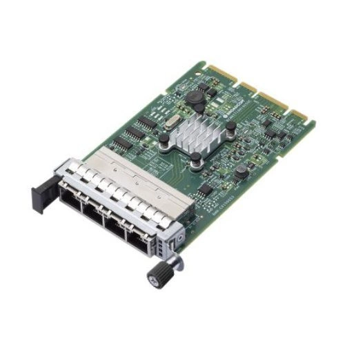 Hálózati Kártya Broadcom BCM95719N1905C 4 x RJ-45 PCI Express 1Gb