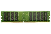 RAM memória 1x 64GB Dell - PowerEdge R740XD DDR4 2666MHZ ECC LOAD REDUCED DIMM | SNP4JMGMC/64G A9781930