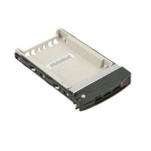 Meghajtó tálca 2.5''  Hot-Swap Supermicro | MCP-220-00047-0B