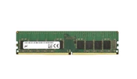RAM memória 1x 16GB Micron NON-ECC UNBUFFERED DDR5 4800MHz PC5-38400 UDIMM | MTC8C1084S1UC48BA1