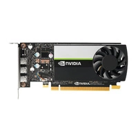 Grafikus kártya Nvidia PNY Quadro T400 4GB GDDR6 | VCNT400-4GB-SB