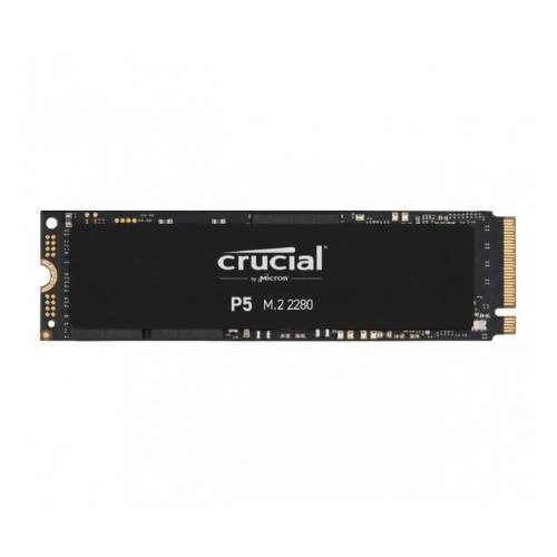 SSD Merevlemez Crucial P5 250GB M.2 NVMe PCIe Gen3x4  | CT250P5SSD8