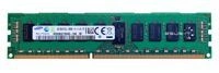 RAM memória 1x 4GB Samsung ECC REGISTERED DDR3 2Rx8 1600MHz PC3-12800 RDIMM | M393B5273DH0-YK0