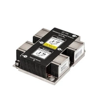Hűtőborda mely a server HP ProLiant DL360 G10 gépekbe szánt | 872452-001-RFB