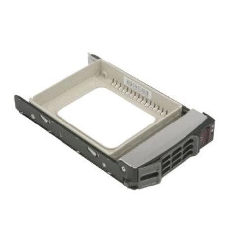 Meghajtó tálca 3.5''  Hot-Swap Supermicro | MCP-220-00126-0B