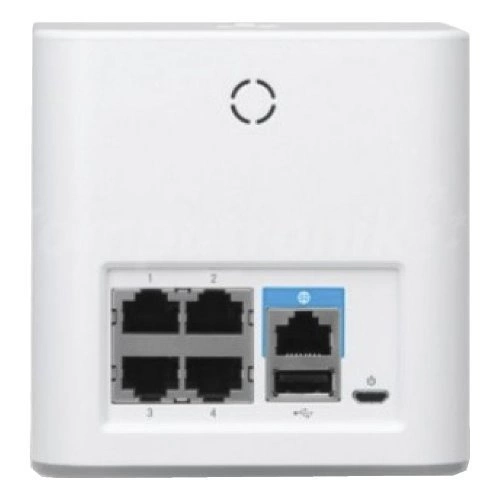 Routerek Ubiquiti AFi-R 4x RJ-45 10/100/1000 Mb/s 1750 Mbps