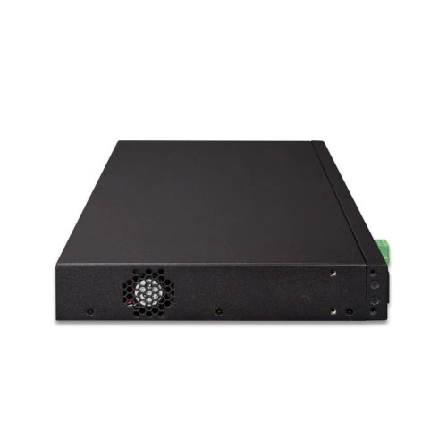 Kapcsoló Planet XGS3-24242 8x 1Gb 16x SFP | 4x SFP+ 8x RJ-45/SFP