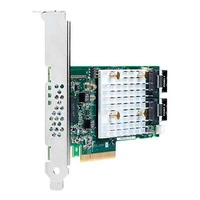 HPE Smart Array E208i-p SR 836266-001 SAS/SATA 12Gb/s No Cache új spare 1 év