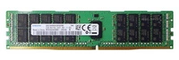 RAM memória 1x 32GB Samsung ECC REGISTERED DDR4 2Rx4 2400MHz PC4-19200 RDIMM | M393A4K40BB1-CRC