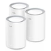Hozzáférési Pont Cudy M1800(3-PACK) 2.4 GHz | 5 GHz 1201 Mbps 802.11 a/b/g/n/ac/ax