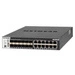 Kapcsoló Netgear XSM4324S-100NES 12x 100/1000/10000 12x SFP+