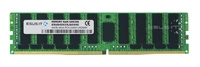 RAM memória 1x 64GB ESUS IT ECC LOAD REDUCED DDR4 4Rx4 2933MHz PC4-23400 LRDIMM | ESUD42933LQ4/64G