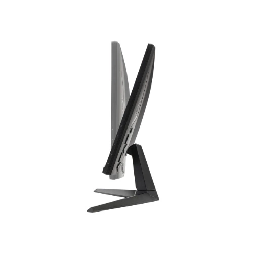 Monitor 27" ASUS TUF Gaming VG27AQ 2560 x 1440 QHD 165Hz képernyőmátrix IPS