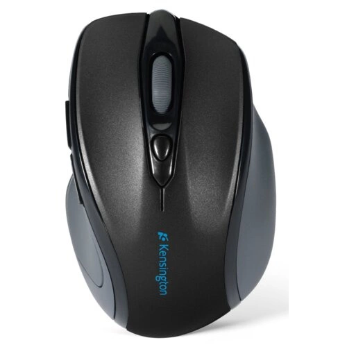 Vezeték nélküli egér Kensington Mysz bezprzewodowa Pro Fit® - czarna K72405EU