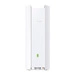 Hozzáférési Pont TP-LINK EAP610-OUTDOOR 2.4 GHz | 5 GHz 1201 Mbps 802.11 a/b/g/n/ac/ax