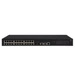 Kapcsoló HPE JG938A 24x 10/100/1000 2x SFP