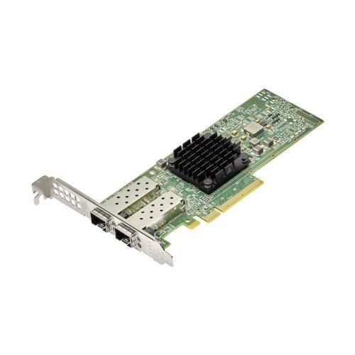 Hálózati Kártya Broadcom BCM957414A4142CC 2x SFP28 PCI Express 25Gb