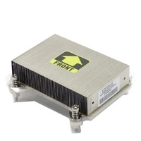 Hűtőborda mely a server HP ProLiant DL320 G5 gépekbe szánt | 432929-001