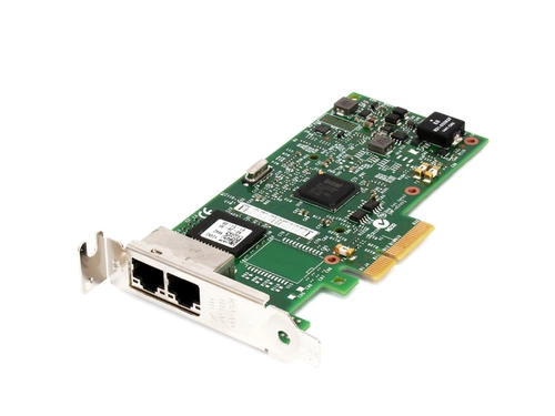 Hálózati Kártya DELL DCK42 2x RJ-45 PCI Express 1Gb