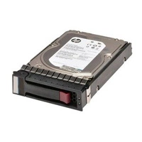 Merevlemez szerverhez HDD 3.5'' 3TB HP 7200RPM SAS 6Gb/s QR479A