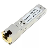 Modul SFP Cisco GLC-FE-T-I= RJ45 100 Mbps RJ45