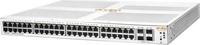 Kapcsoló HPE JL685A 48x 10/100/1000 4x SFP+