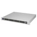 Kapcsoló Ubiquiti USW-PRO-48-POE 48x 10/100/1000 4x SFP+ 600 W PoE+/PoE++
